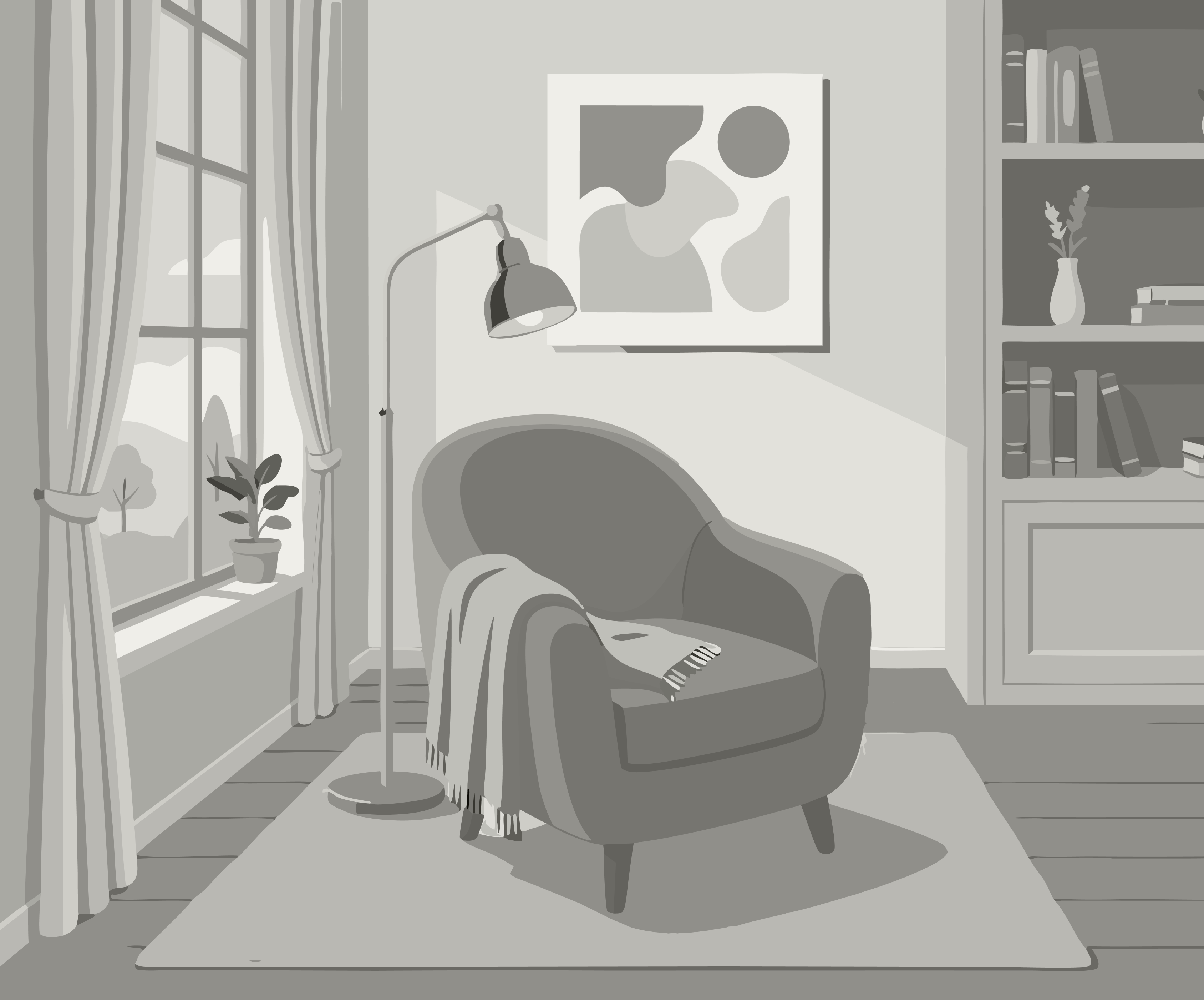 One-Bedroom Premium Apartment