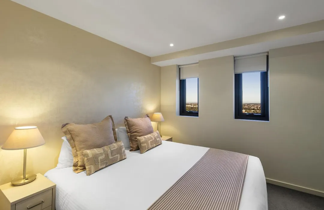 Istay Precinct Adelaide-1