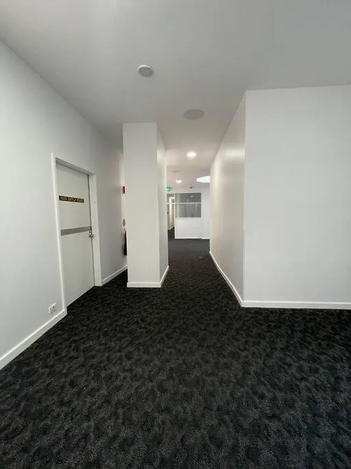 Studio410 /247 Gouger St Ex Hotel Rm At City-1