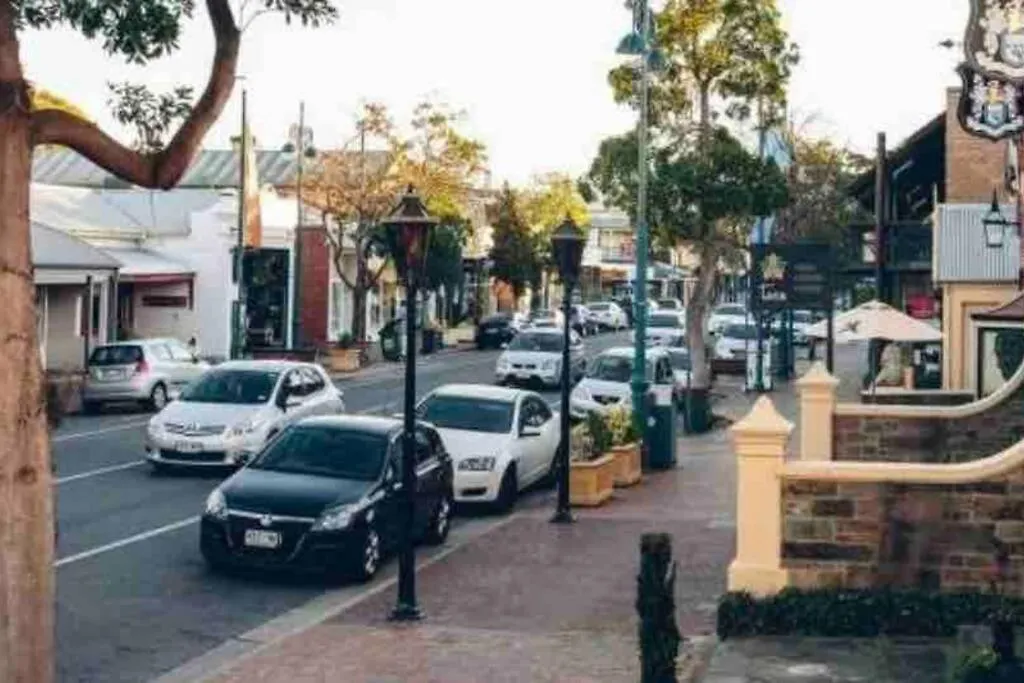 Prime Melbourne St Location, Walk To Zoo, City & Gardens-1
