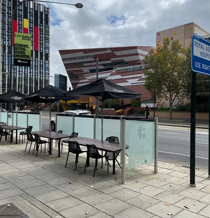 Embassy 812 Free Parking-1