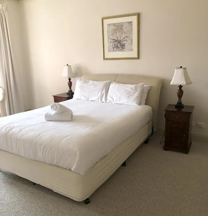 Superb Stay In Adelaides East End-1