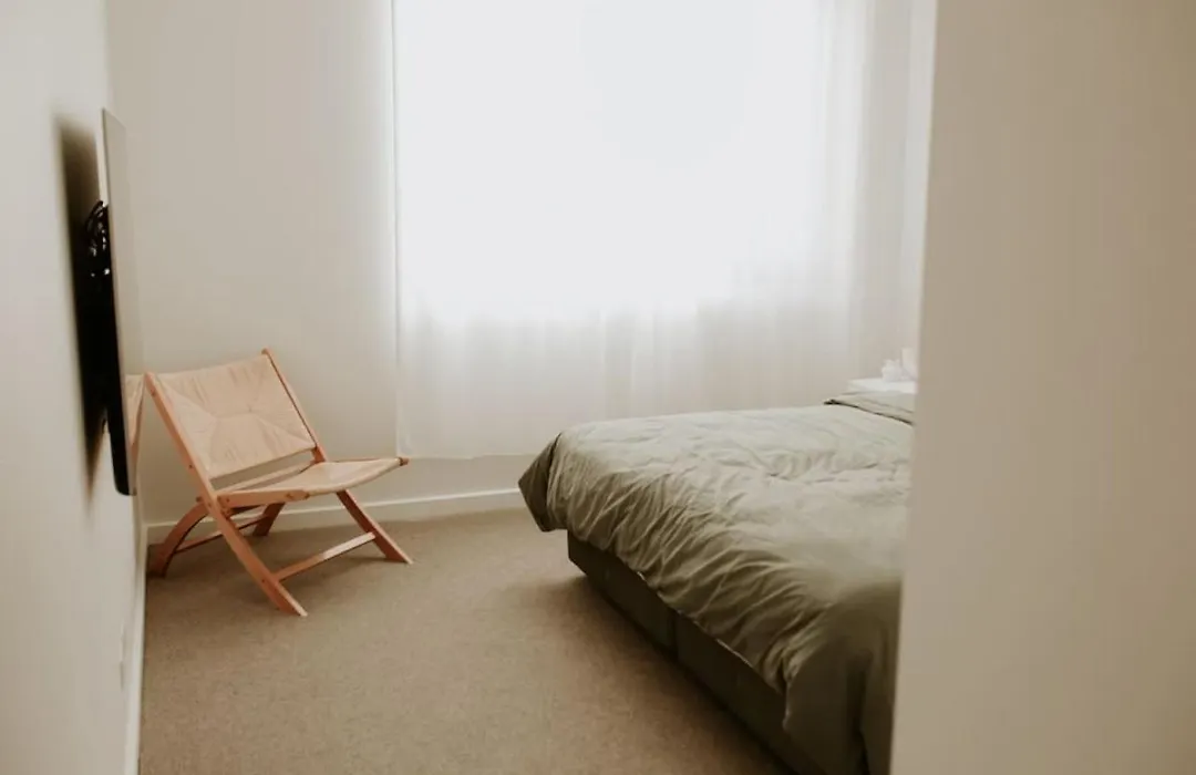 Sylo Luxury Apartments - A Light-Filled City Retreat-1