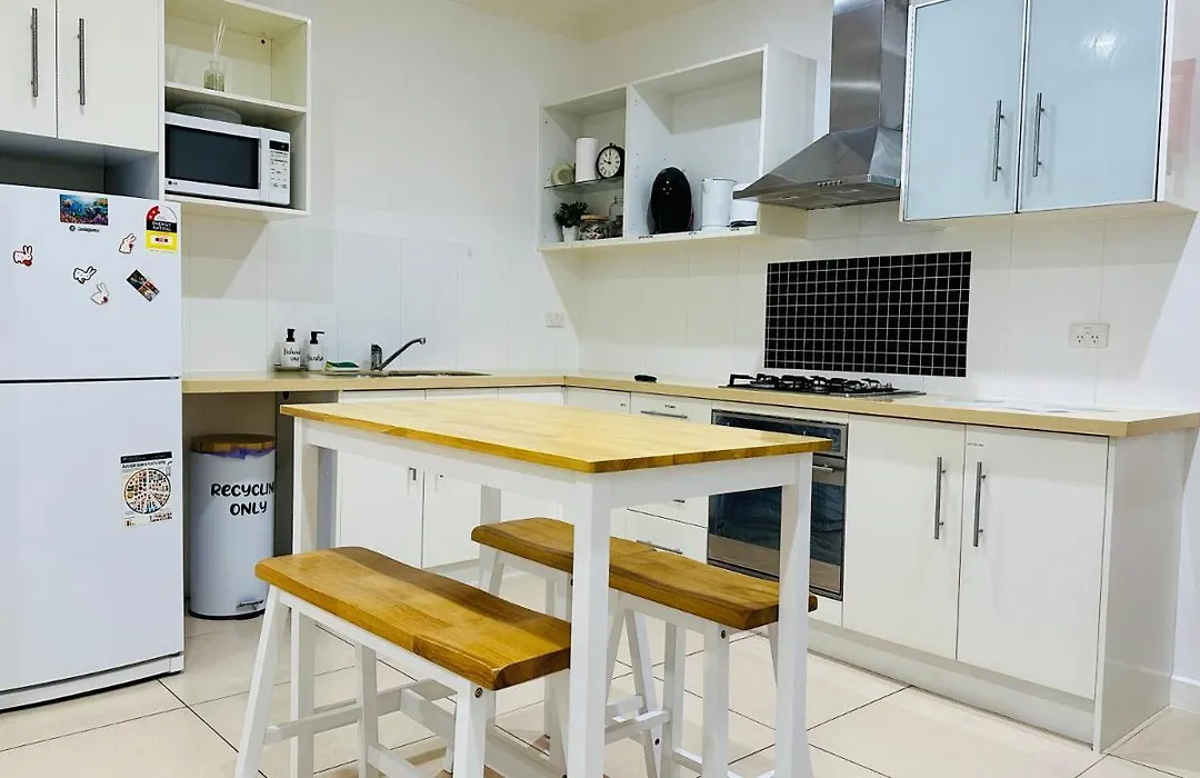 Bundled Bliss 2 Bedroom Condo In Adelaide Cbd-1