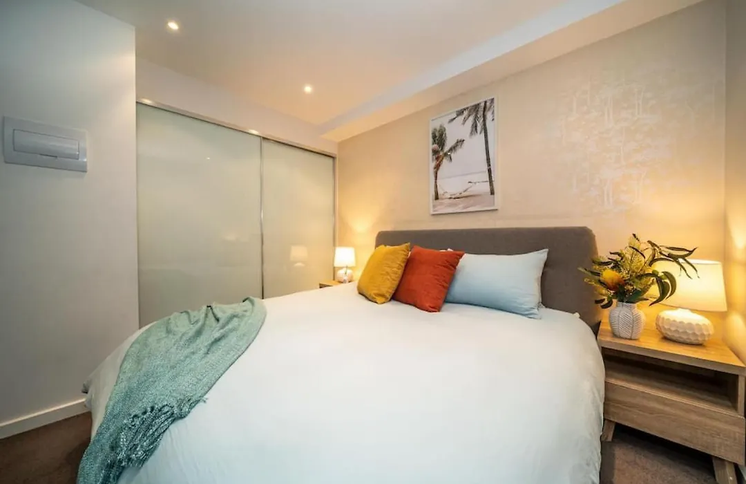 Bliss At Balfours - Cbd Escape With Pool & Hot Tub-1