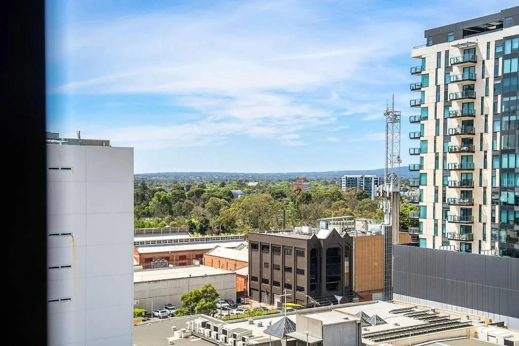 Luxury Heights On Flinders-1