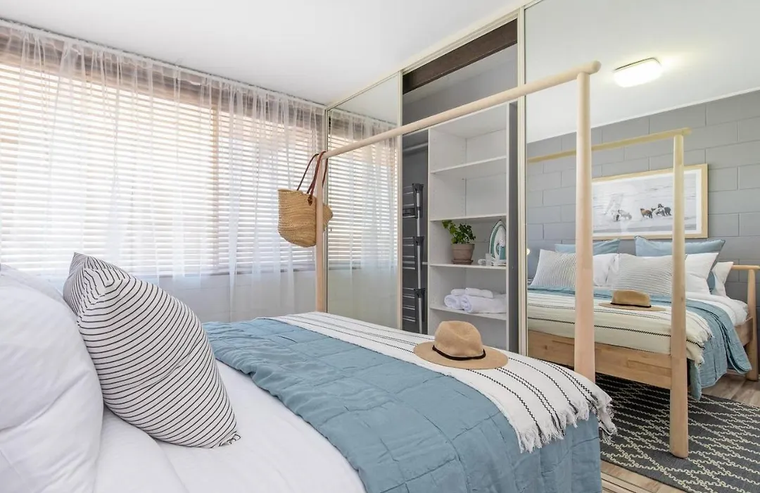 Scandi Beach Breeze Minutes From Glenelg Beach-1