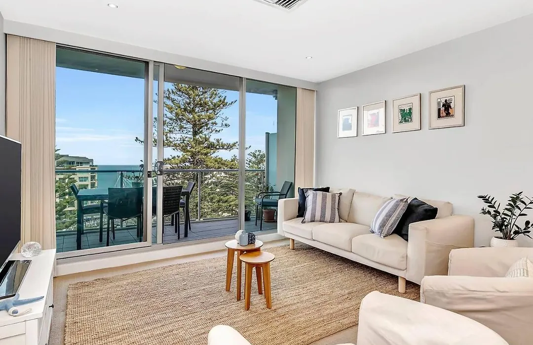 Waterfront Resort-Style Living At Glenelg Beach-1
