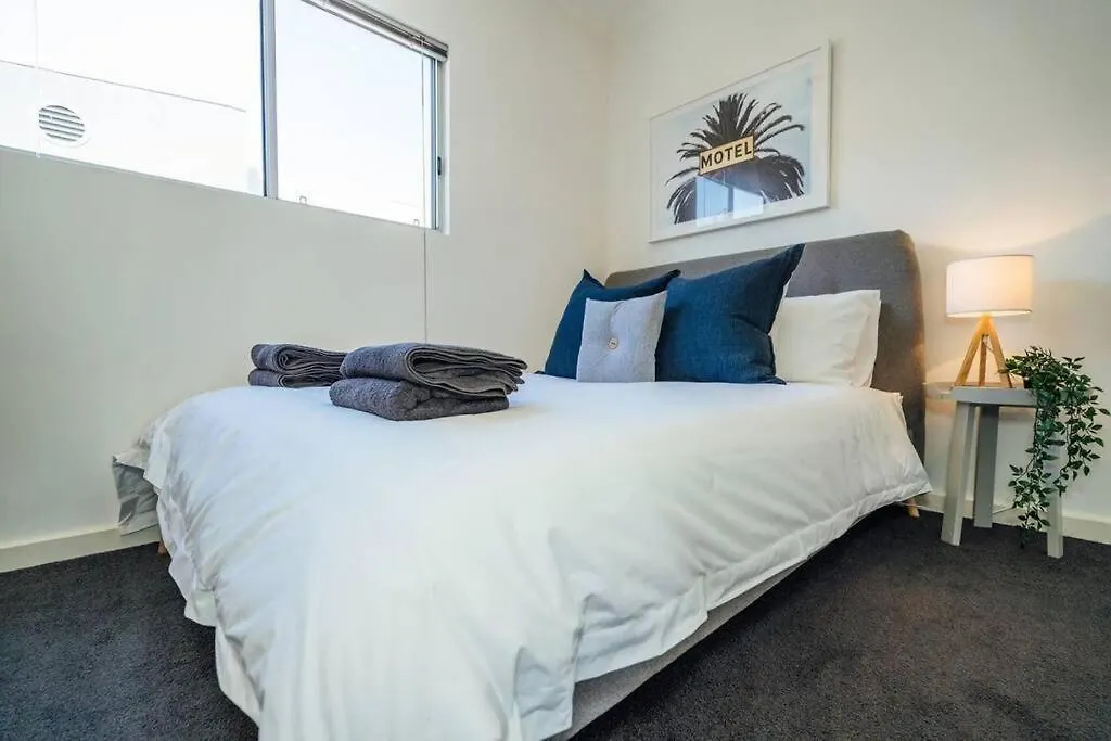 Nirvana On Gray - 2Br Staycation Wifi-1