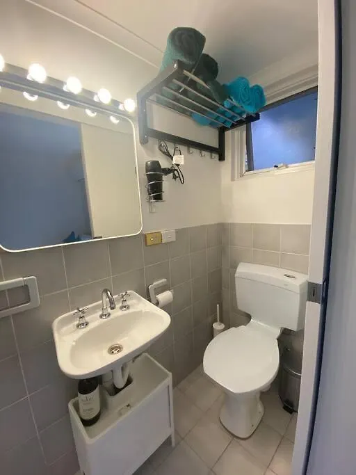 Apartment In Adelaide Cbd-1