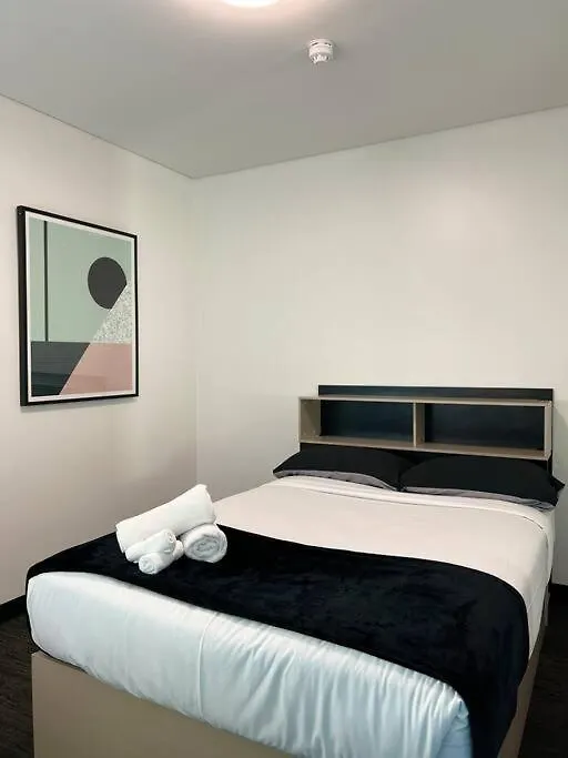 Entire 2Br Central Apt 1004-1