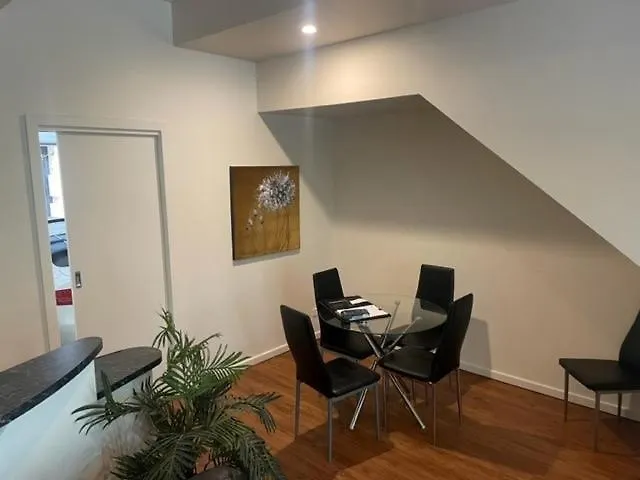 Rnr Sturt Holiday Home-1