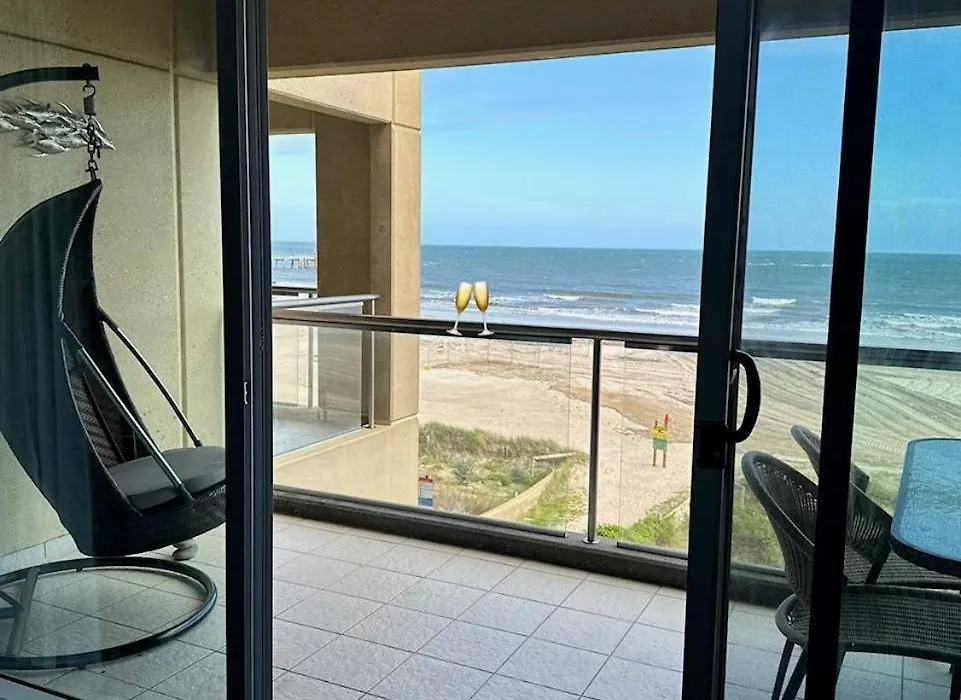 Absolute Beachfront At The Pier Glenelg-1
