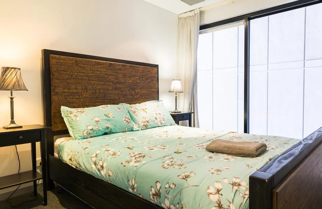 Luxury Oaks Horizons Apartment With A Pool-1