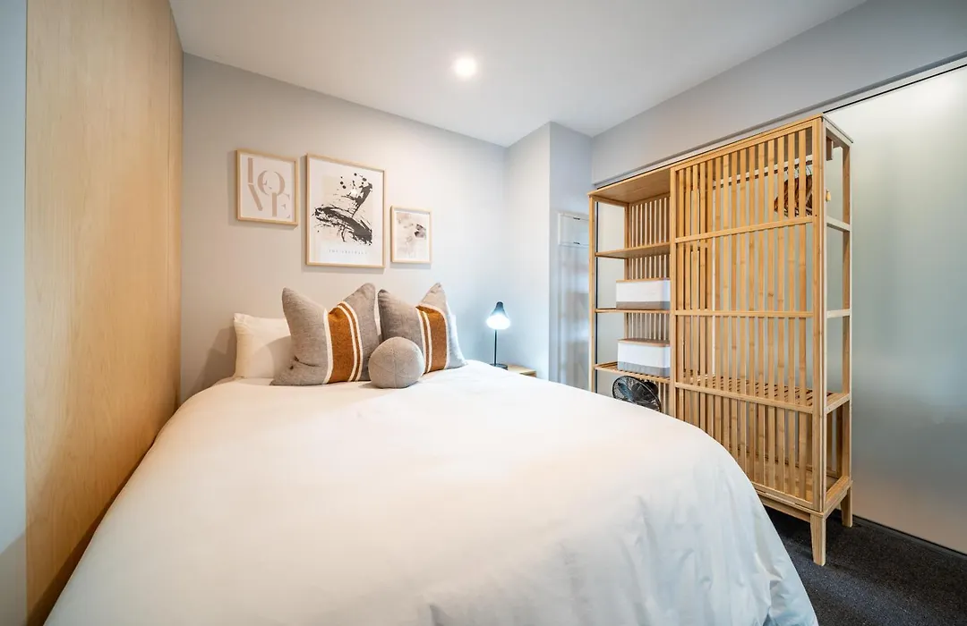 Paradiso On Bent - City Chic Near Rundle Mall-1