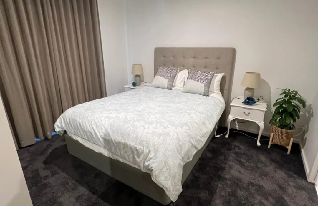 Adelaide Central Apartment - 3Br, 2Bath & Carpark-1