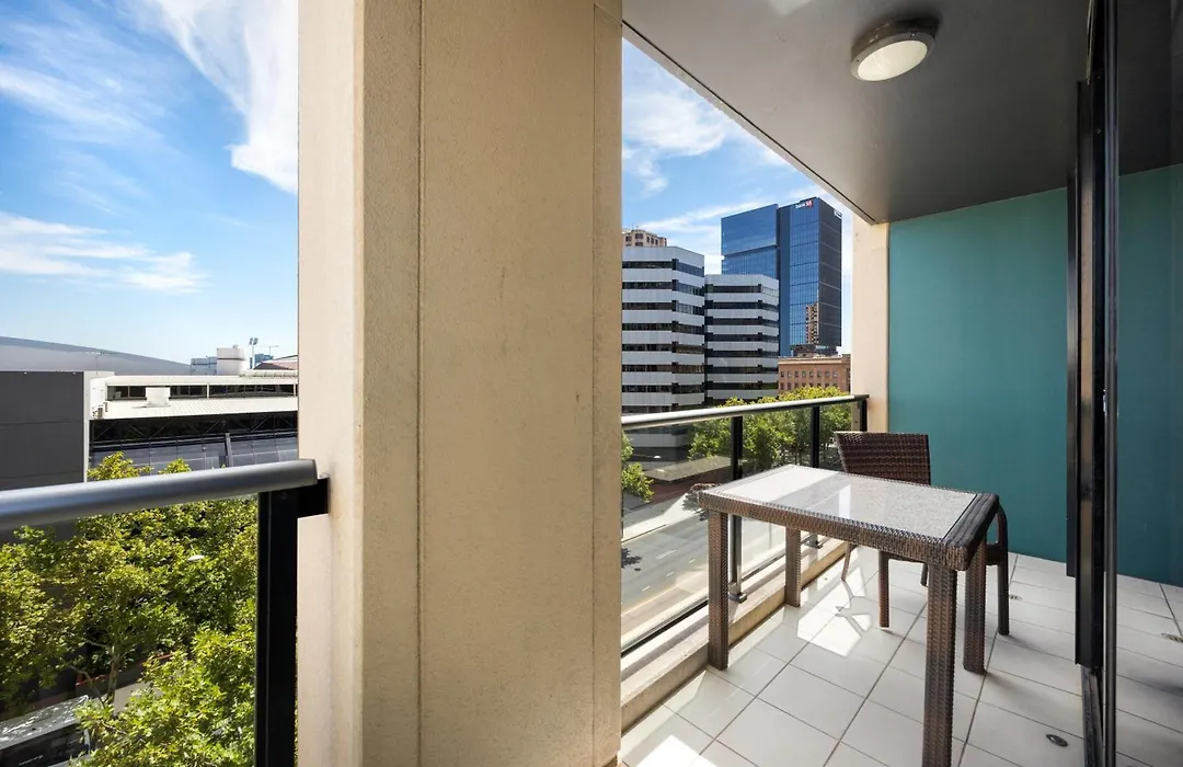 New Heights On North Terrace - 2Br Cbd Views Pool-1