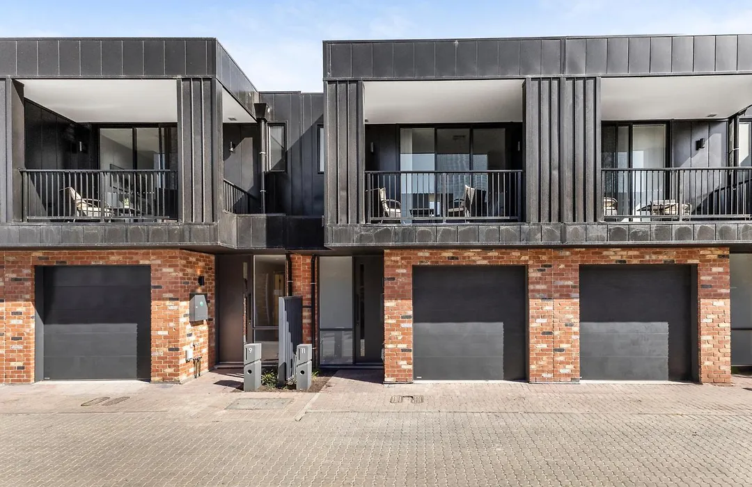 Foundry Lane Apartments By Urban Rest-1