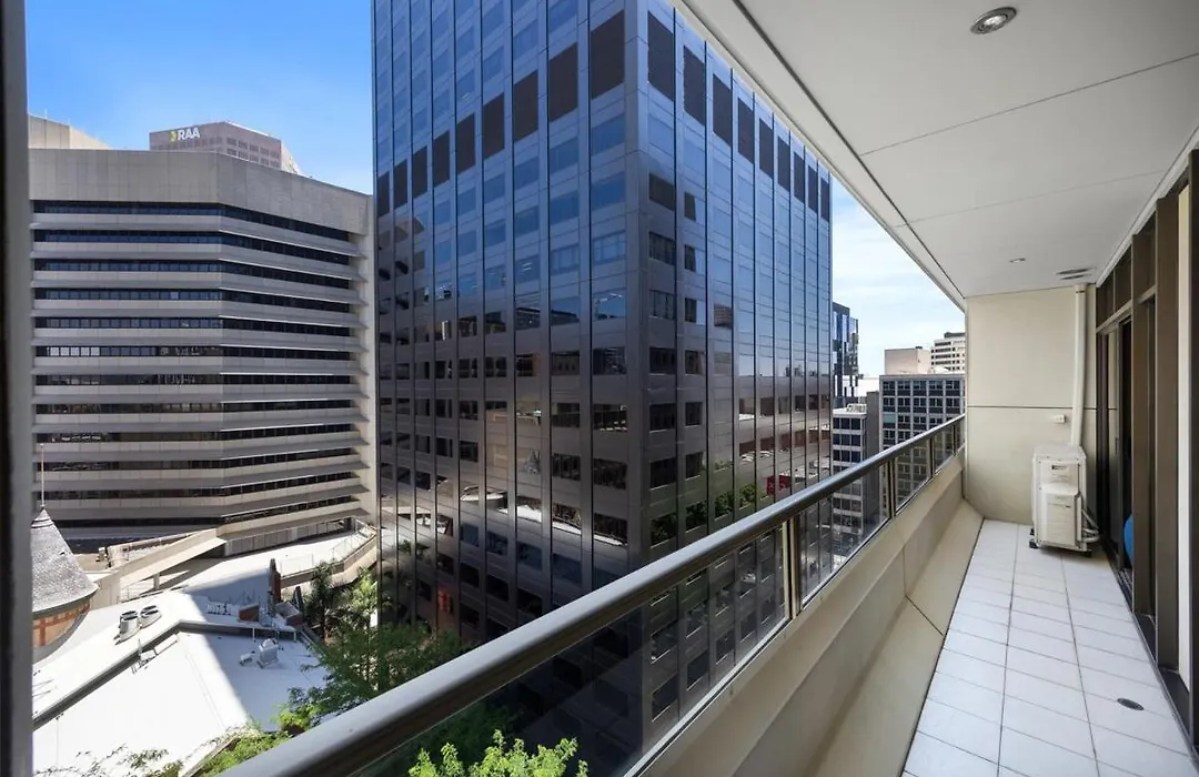 Highlife On Grenfell - 3Br, Wifi, Workspace-1