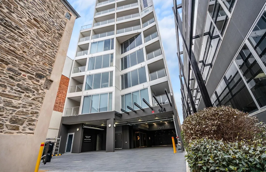 Ignite At Park Terrace - Elevated City Living-1