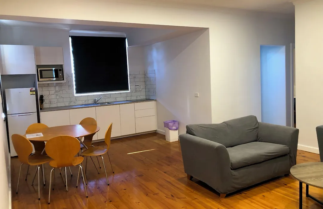 Glenelg Holiday Apartments-Ellis 200 Meters To The Beach Free Parking-1