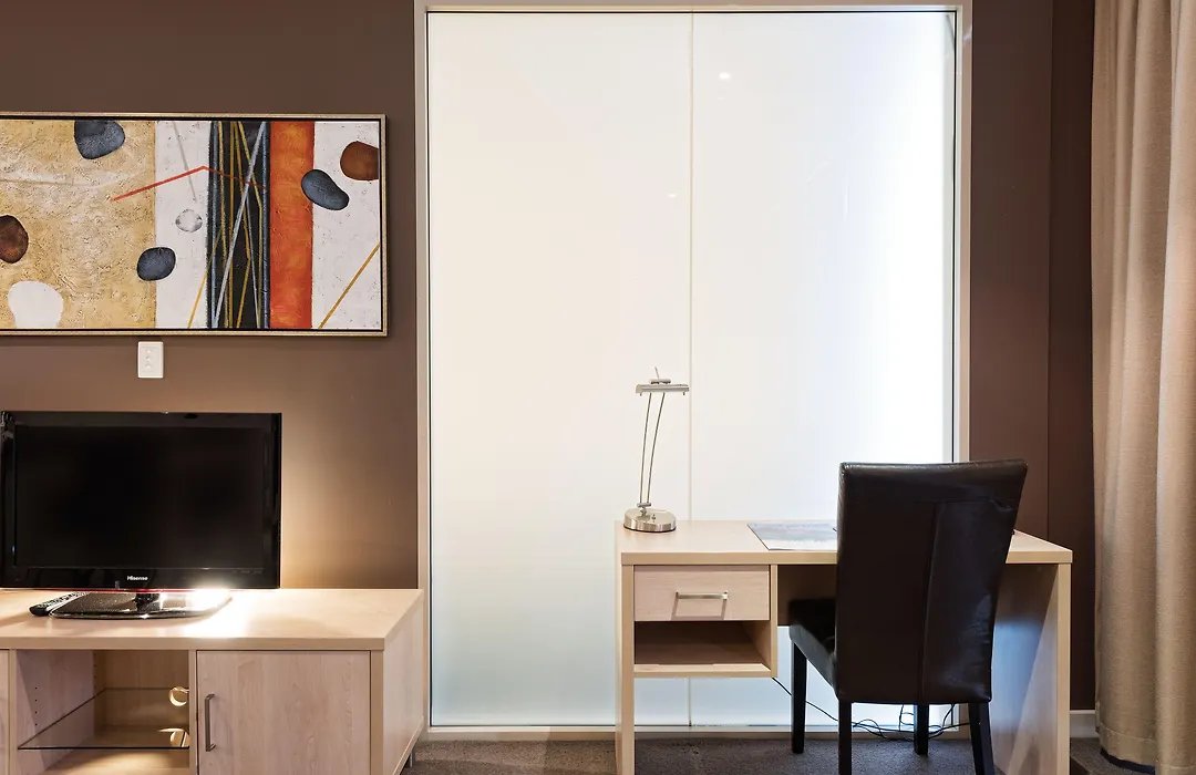 Embassy 2Br Free Parking-1