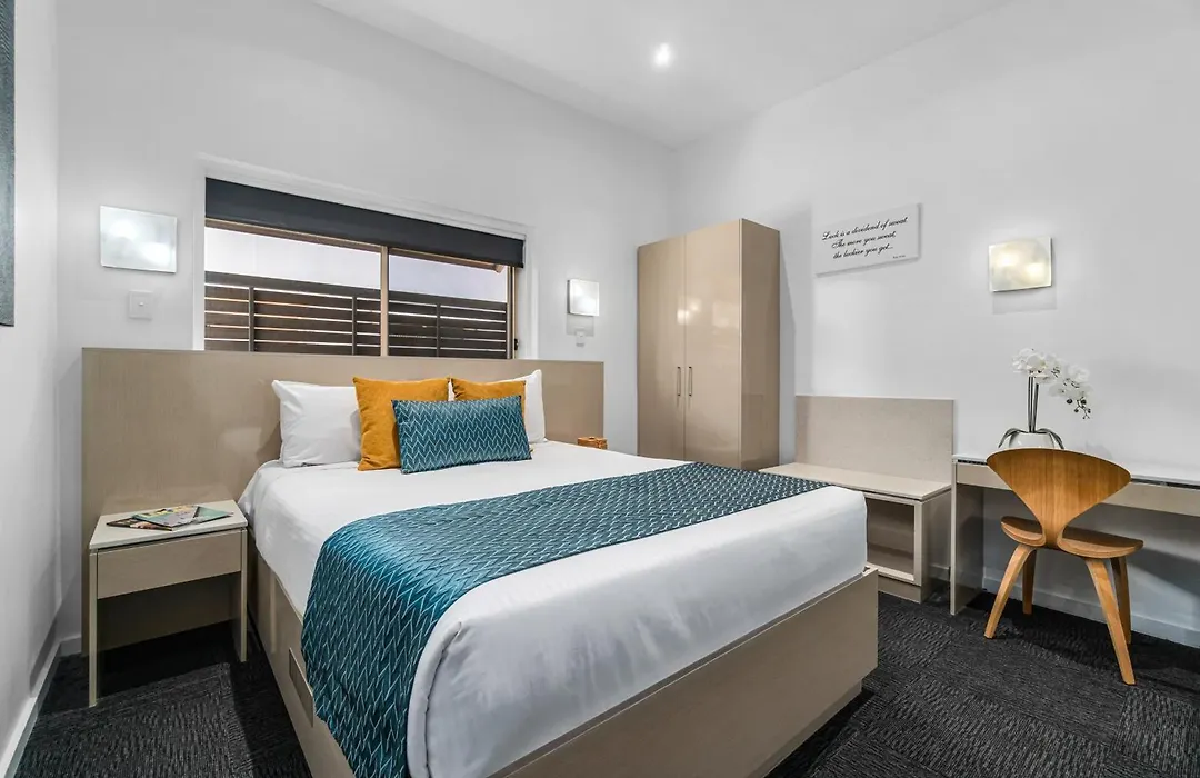 North Adelaide Boutique Stays Accommodation-1
