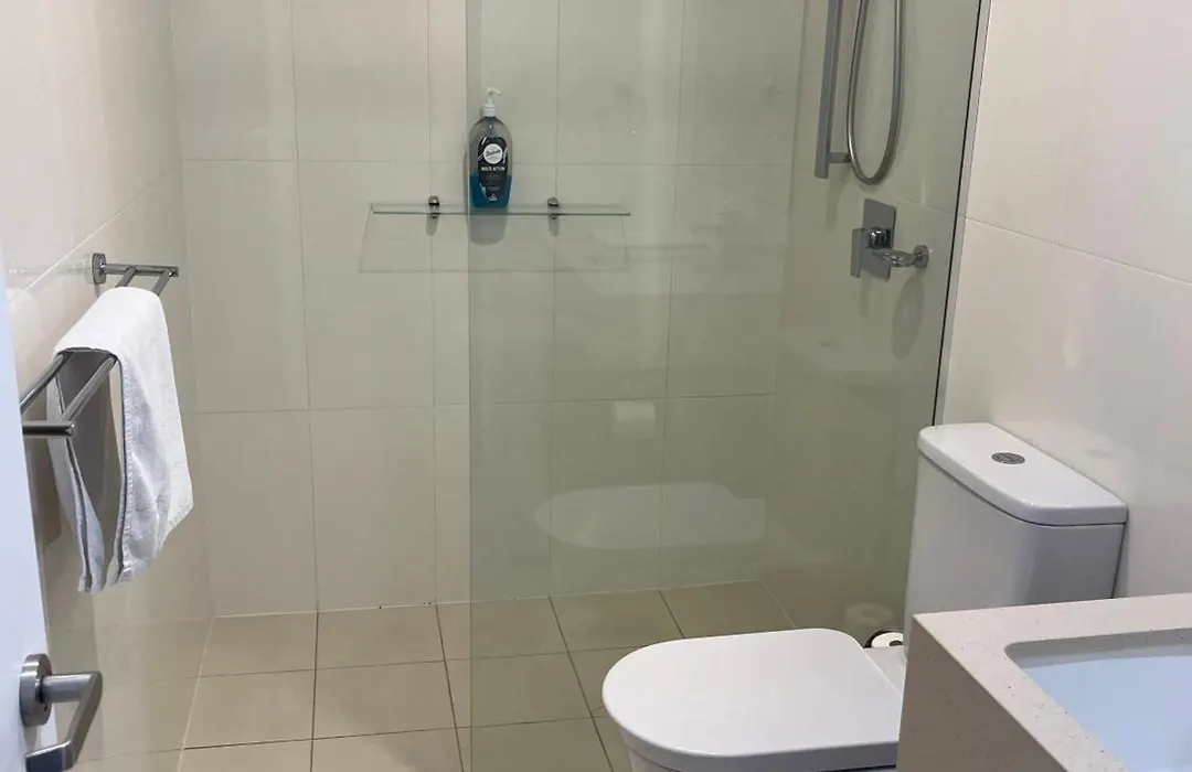 Tasha'S Apartments On Morphett-1
