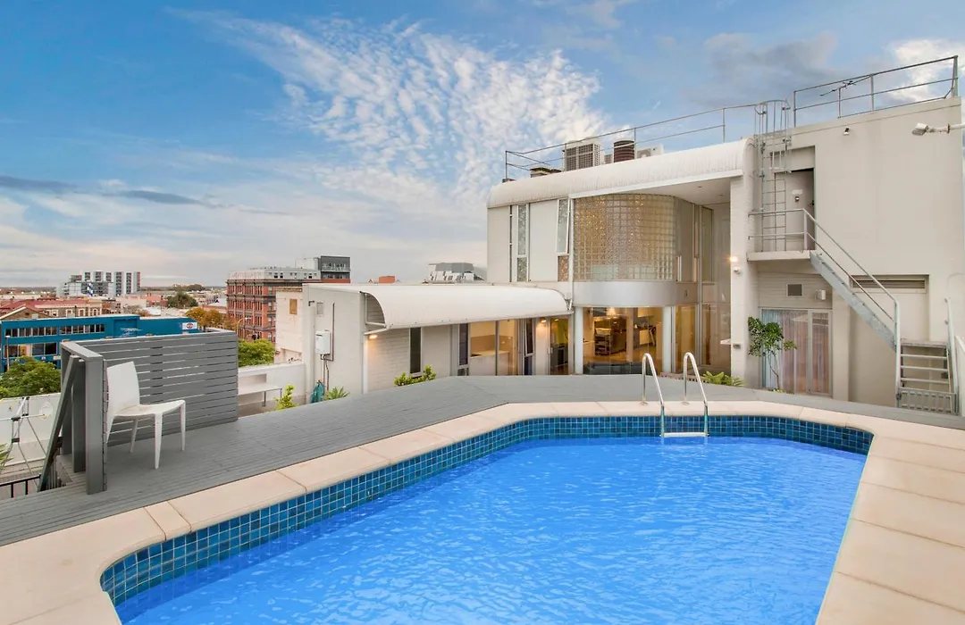 Swainson On Waymouth - Penthouse-1