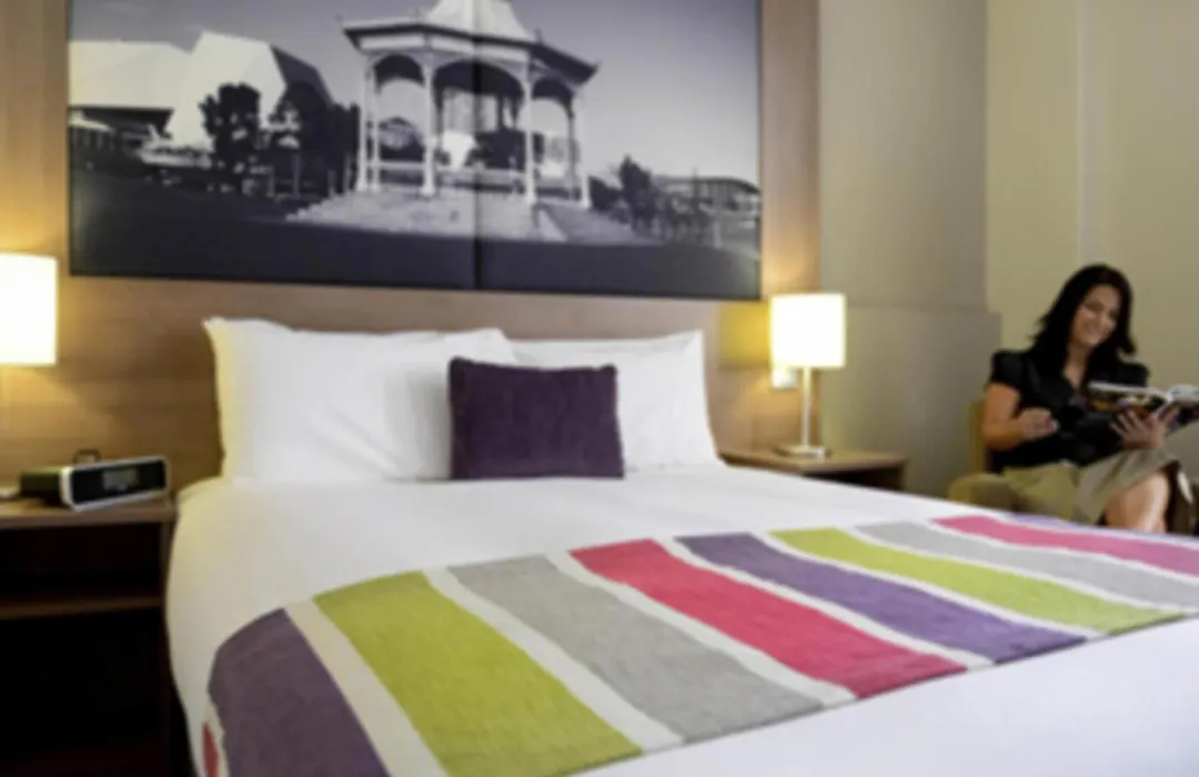 Grosvenor Hotel Adelaide By Accor-1