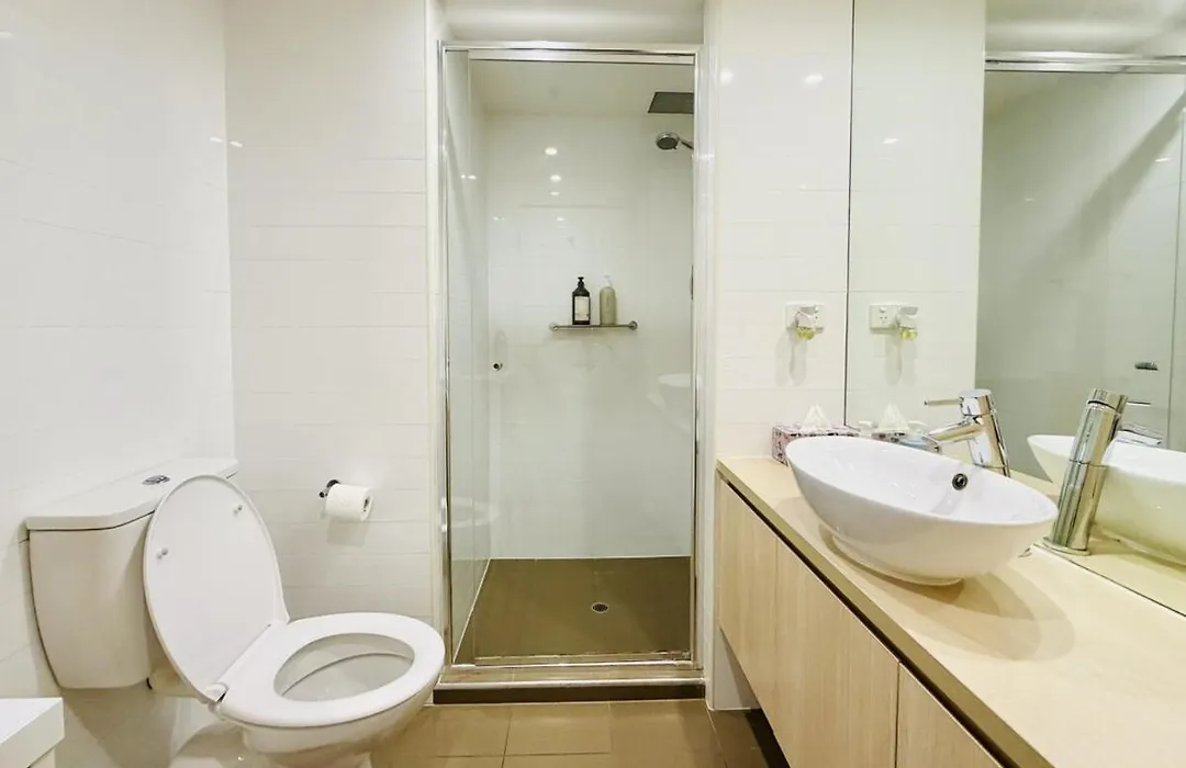 Stylish 2Br Cbd Apartment At The Balfours With Free Parking-1