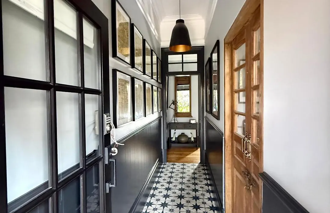 Hollidge House 5 Star Luxury Apartments-1