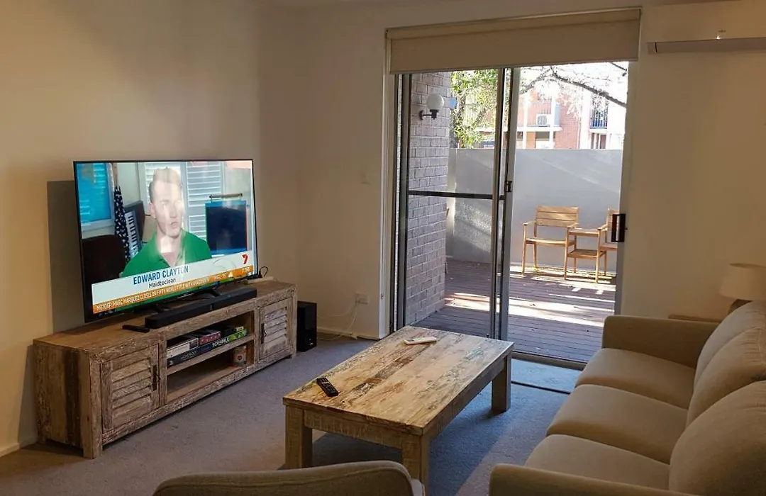 North Adelaide Apartment-1