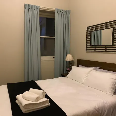 Boutique Apartment In The Heart Of Adelaide Cbd-2