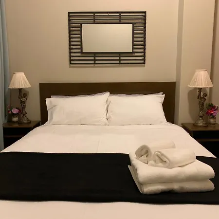Boutique Apartment In The Heart Of Adelaide Cbd-3