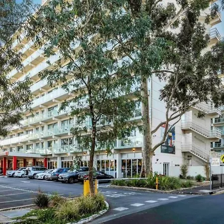 The Watson 209 Great Location Close To Cbd-3