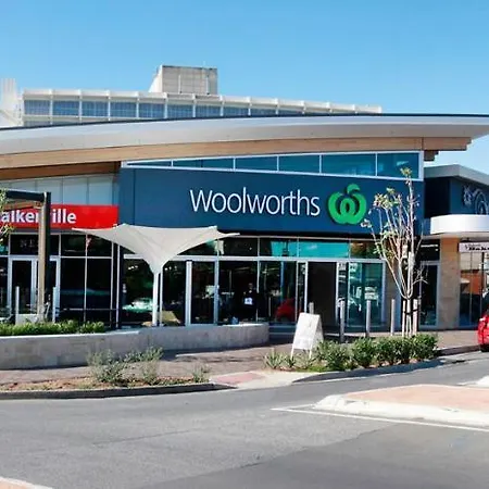 The Watson 209 Great Location Close To Cbd-2