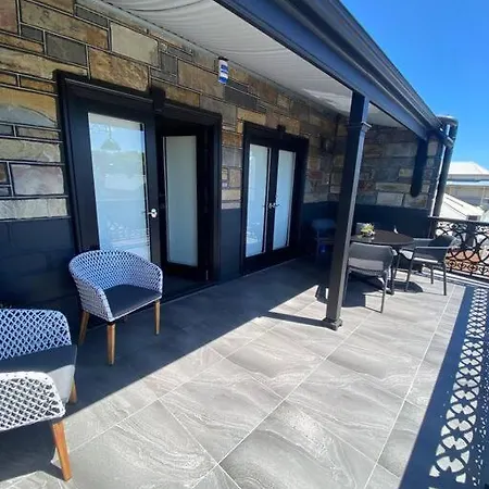 Prime Melbourne St Location, Walk To Zoo, City & Gardens-3