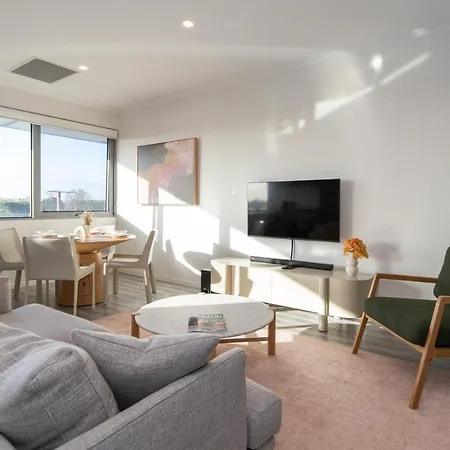 Hilton Executive Apartments-2