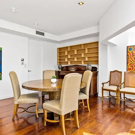 Swainson On Waymouth - Penthouse-3