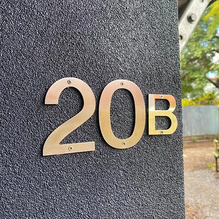 Prime Melbourne St Location, Walk To Zoo, City & Gardens-2