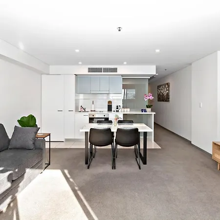 Lily - North Terrace Cityscape Residence-3