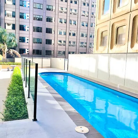 Bundled Bliss 2 Bedroom Condo In Adelaide Cbd-3