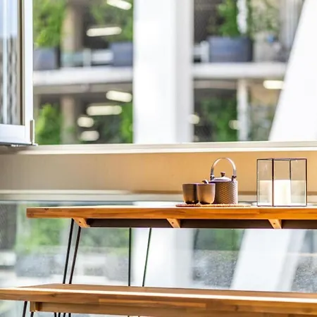 Bliss At Balfours - Cbd Escape With Pool & Hot Tub-3
