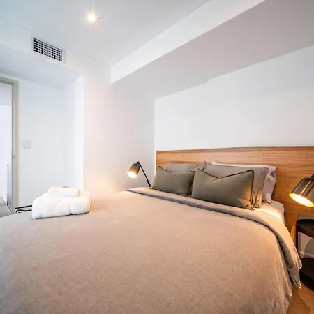 The North Star - Modern Cbd Escape With Pool & Sauna-2