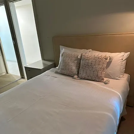 Embassy Apartment Free Parking-2