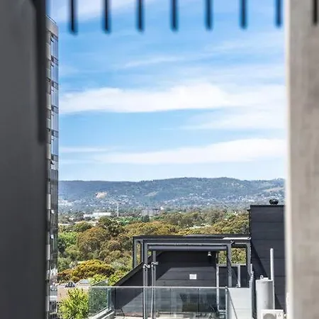 Luxury Heights On Flinders-3