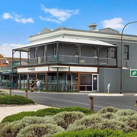 Seaside Smart Home - Coastal Chic At Henley Beach-2