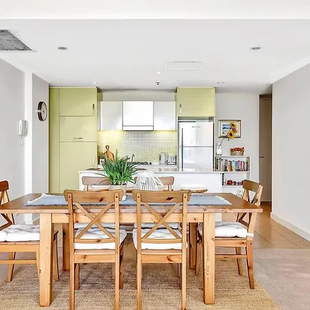 Waterfront Resort-Style Living At Glenelg Beach-3