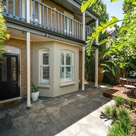 Petal And Bloom - 3Br Family Cbd-3